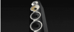 ������ ������� � ������ Bowers&Wilkins